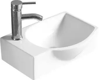 Умывальник SantiLine SL-2018R - изображение в каталоге