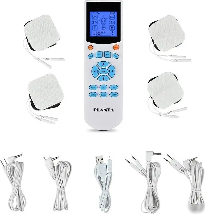 Миостимулятор Planta EMS+TENS EMS-200 – фото товара