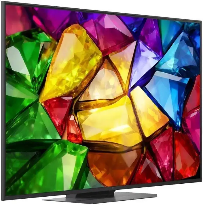 RGB miniLED телевизор LG Mini RGB evo AI MRGB86 55MRGB86B6A – фото товара
