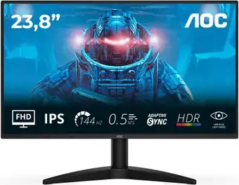 Игровой монитор AOC 24B36X – изображение в каталоге