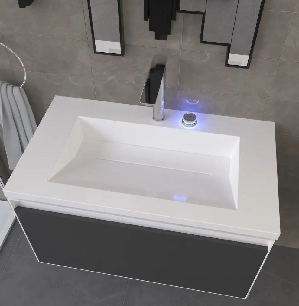 Умывальник Versalia Galaxy 70 - фото товара