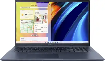 Ноутбук ASUS VivoBook 17 X1702ZA-BX159 – изображение в каталоге