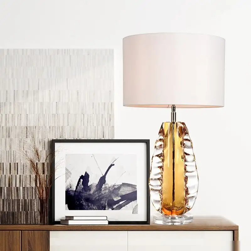 Настольная лампа DeLight Collection Crystal Table Lamp BRTL3117 – фото товара