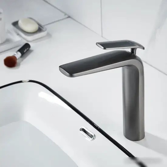 Смеситель Rose R3911T - фото товара