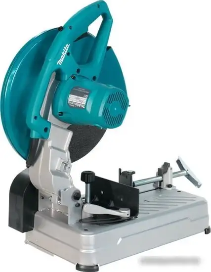 Дисковая пила Makita LW1400 – фото товара