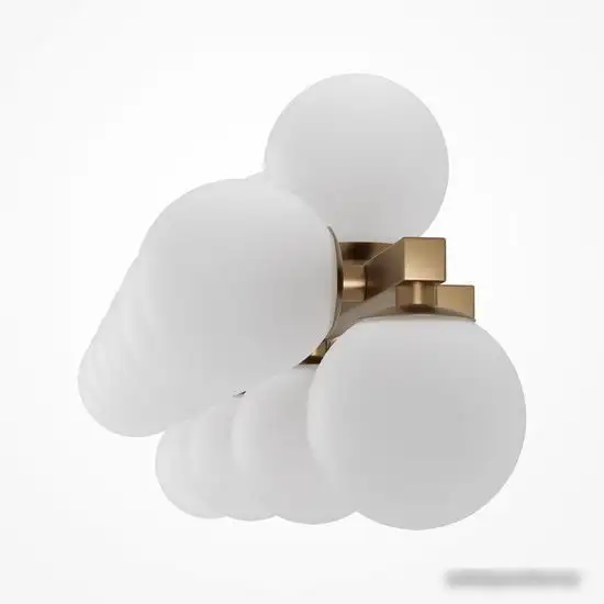 Бра Maytoni Dallas MOD547WL-13BS – фото товара