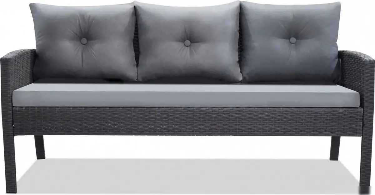 Обеденная группа Sundays LUC-75R – фото товара