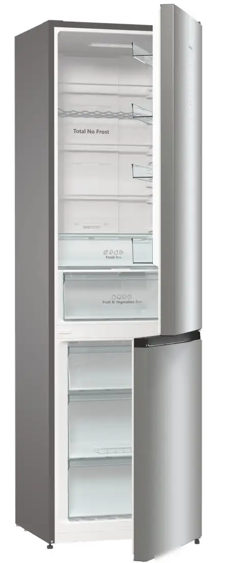 Холодильник Hisense RB434N4BC2 - фото товара