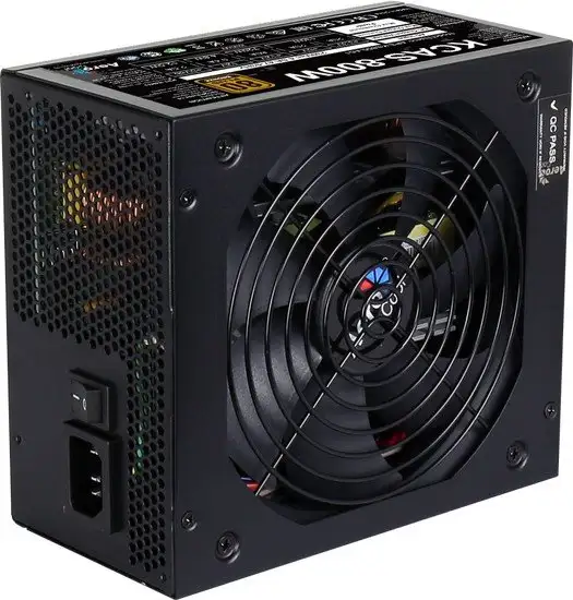 Блок питания AeroCool KCAS-800W – фото товара