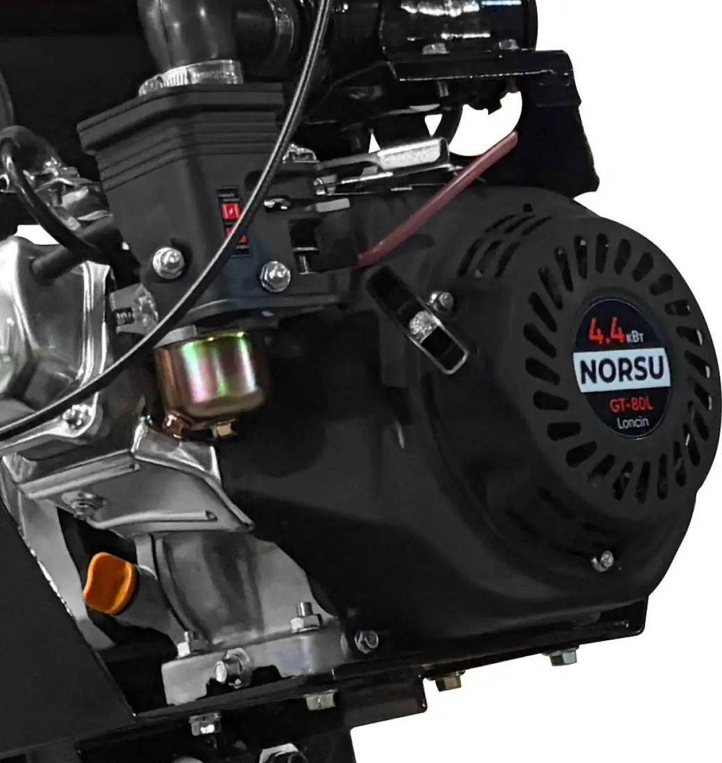 Вибротрамбовка Norsu GT-80L – фото товара