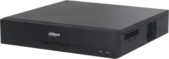 Сетевой видеорегистратор Dahua DHI-NVR5864-EI – изображение в каталоге