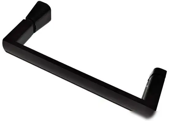 Душевая дверь Abber Schwarzer Diamant AG30140B5 - фото товара