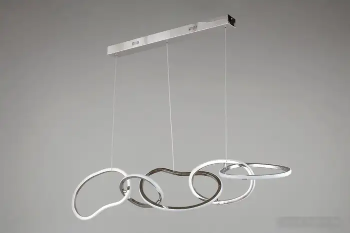 Люстра средней высоты Aployt Pirret APL.046.13.80 – фото товара