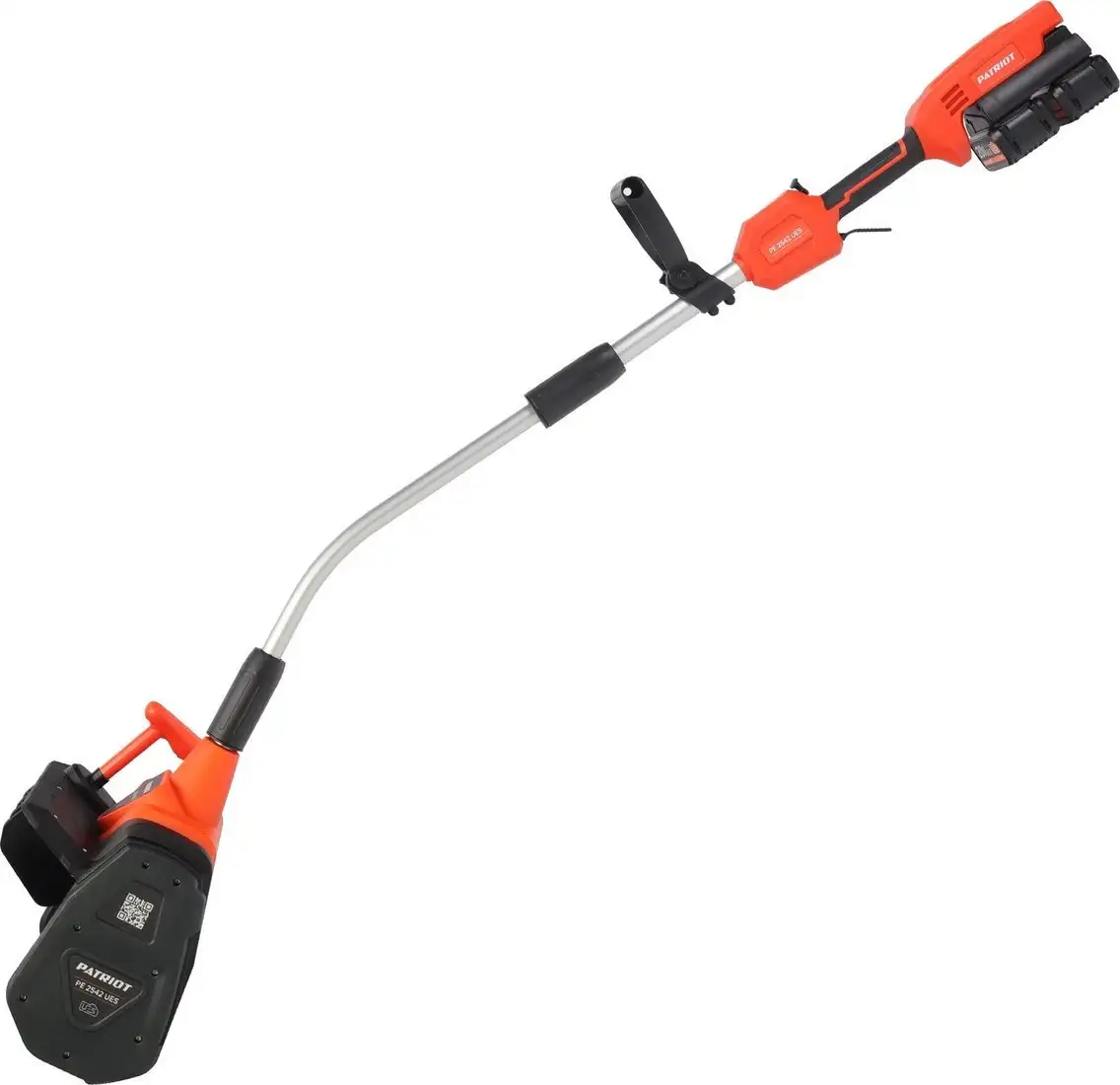 Patriot PE 2542 UES (с 2-мя АКБ) – фото товара