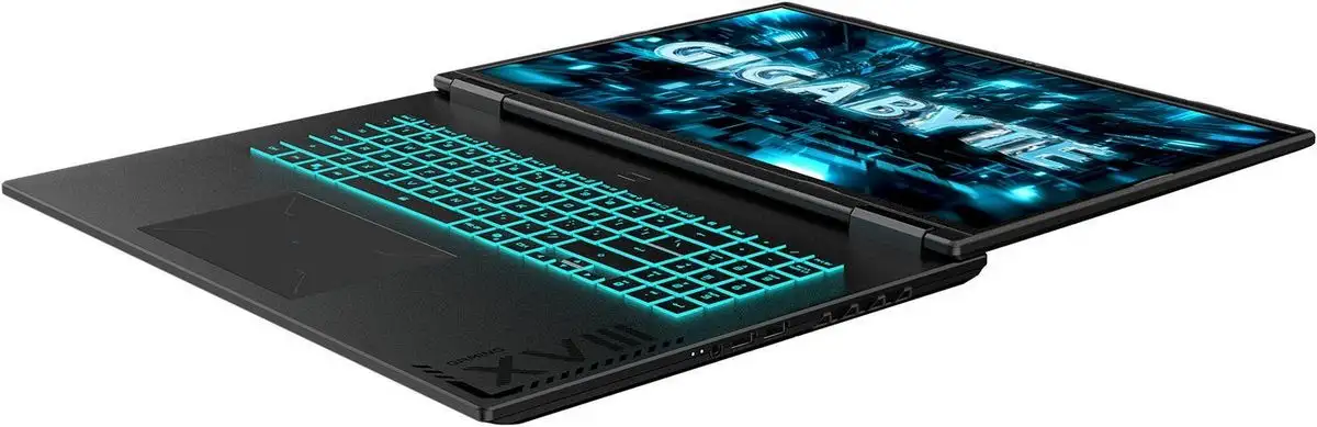 Игровой ноутбук Gigabyte Gaming A18 Pro GA8J DYJG3KZBC4SD – фото товара