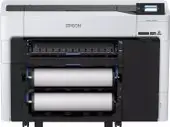 Плоттер Epson SureColor SC-T3700D – изображение в каталоге