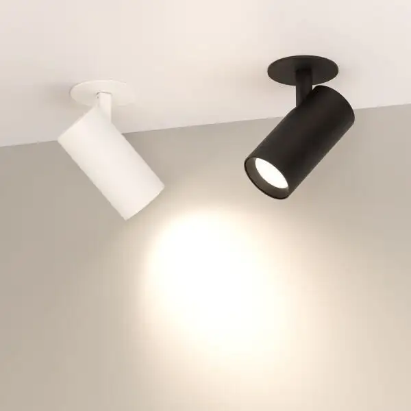 Спот Arlight LGD-Lumos-R55-9W Warm3000 034148 – фото товара