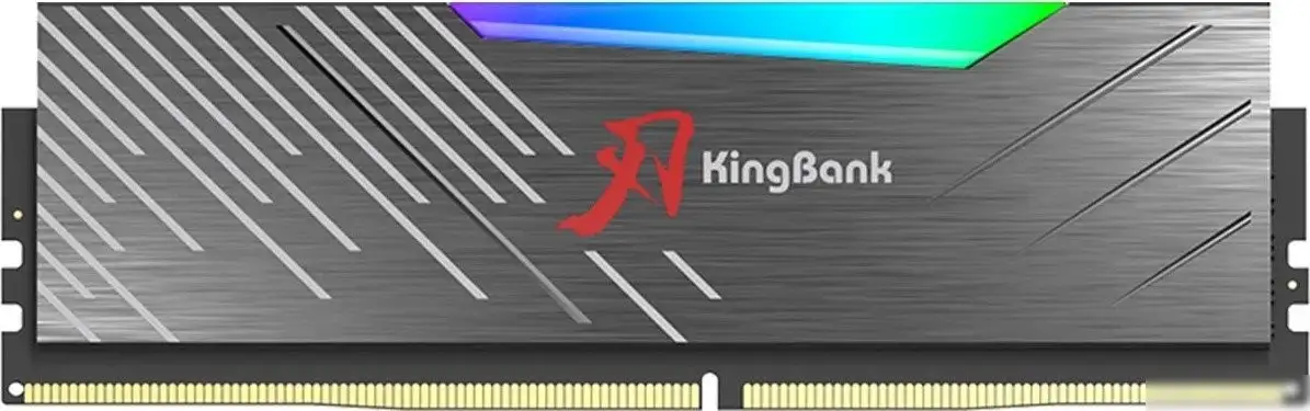 Оперативная память KingBank KRRB 2x16ГБ DDR5 6000 МГц K5.01.FLM5ED9402 – фото товара