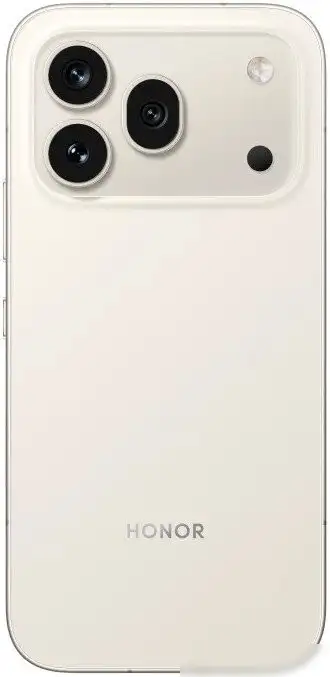 Телефон HONOR 600 Pro Dual SIM 12GB/256GB международная версия (бежевый) – фото товара