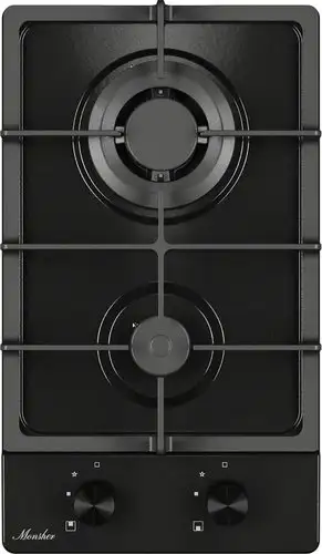 Варочная панель Monsher MSG 33 Noir - изображение в каталоге
