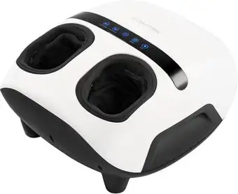 Массажер напольный Comtek 6009D (белый) – изображение в каталоге