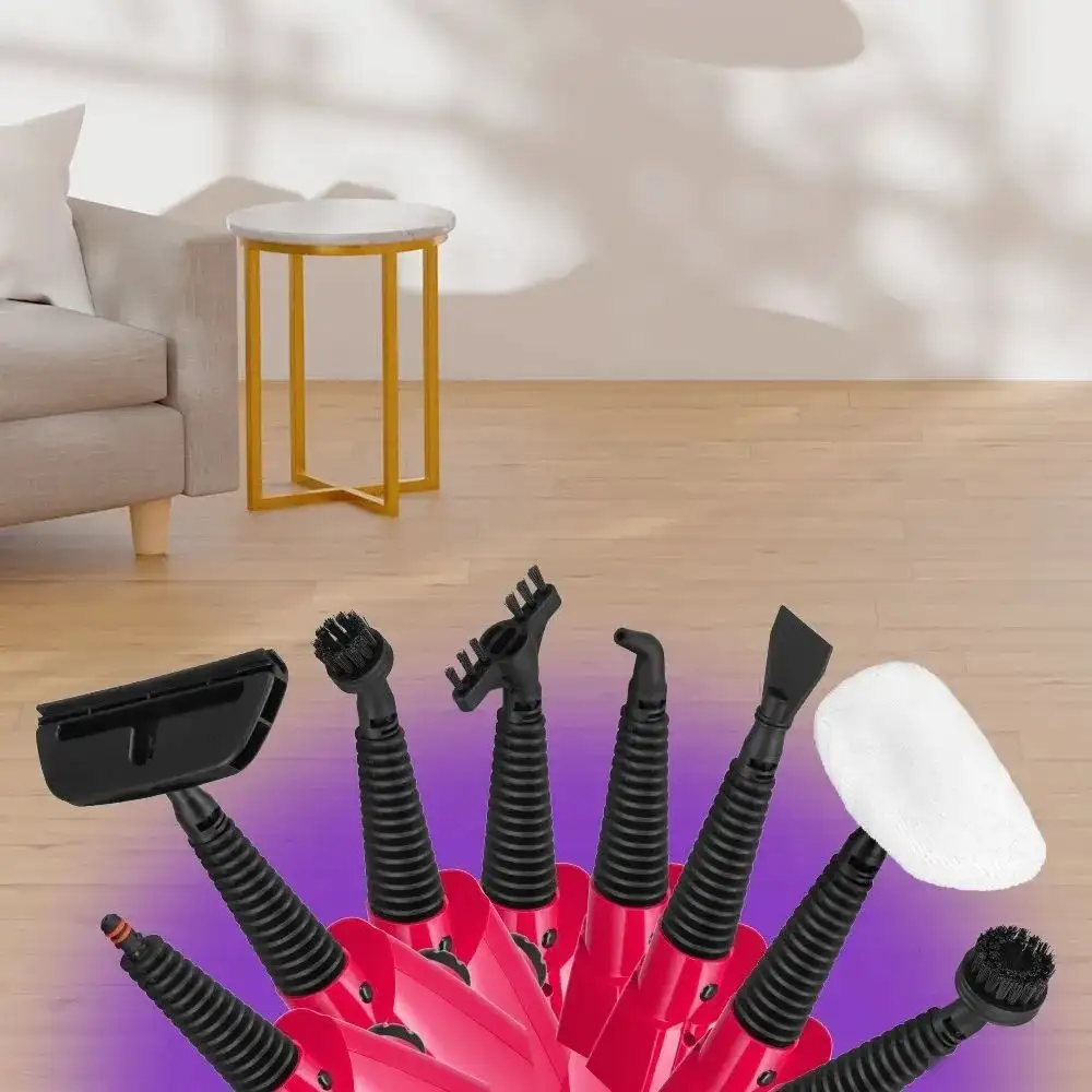 Паровая швабра Kitfort KT-3928 - фото товара