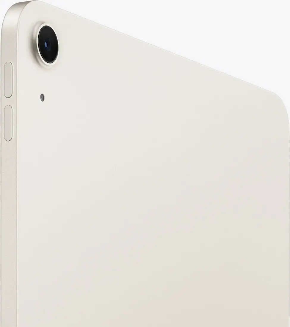 Планшет Apple iPad Air 11" 2026 128GB (звездный свет) – фото товара