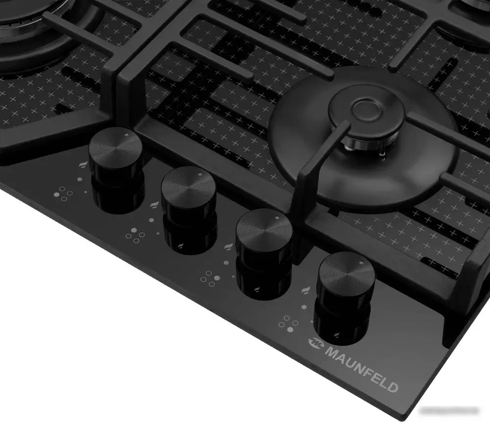 Варочная панель MAUNFELD EGHG.64.73CB2/G - фото товара