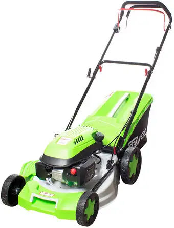 Газонокосилка RedVerg RD-GLM46S – изображение в каталоге