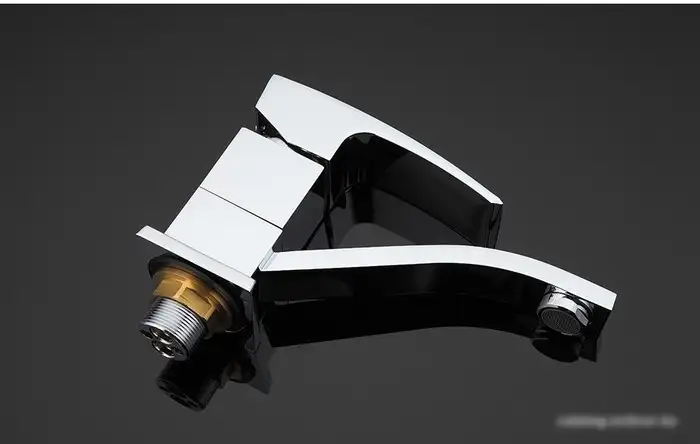 Смеситель Gappo Jacob G4507 - фото товара