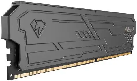 Оперативная память Netac Shadow III 32ГБ DDR4 3200 МГц NTSHD4P32SP-32K – фото товара