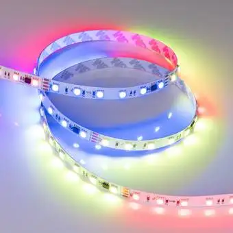 Светодиодная лента Arlight DMX-B60-10mm 033448 – изображение в каталоге