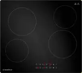 Варочная панель MAUNFELD CVCE594STBK - изображение в каталоге