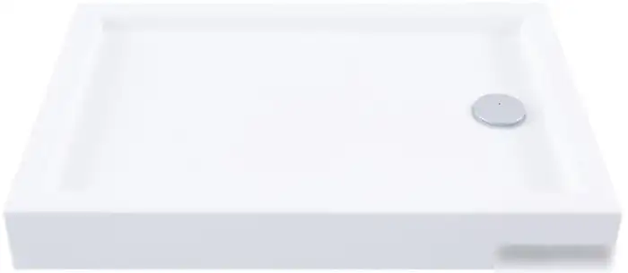 Душевой поддон Aquanet GL180 120x80 - фото товара