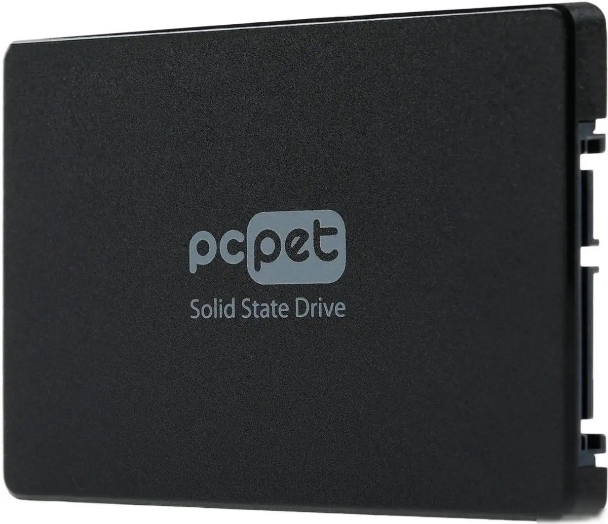 SSD PC Pet 4TB PCPS004T2 – фото товара
