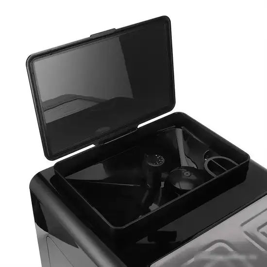 Кофемашина BNP BNP-Coffee-1 (черный) - фото товара