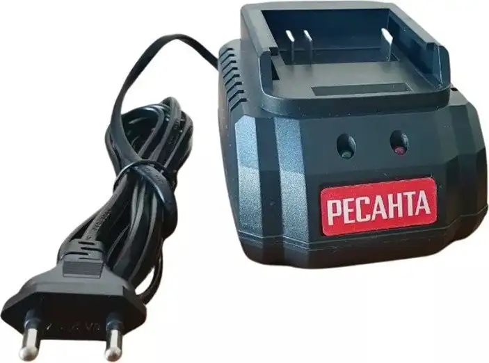 Шуруповерт Ресанта АГ-300/20L (с 2-мя АКБ, кейс) – фото товара