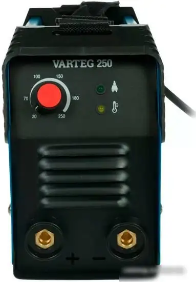 Сварочный инвертор FoxWeld Varteg 250 – фото товара