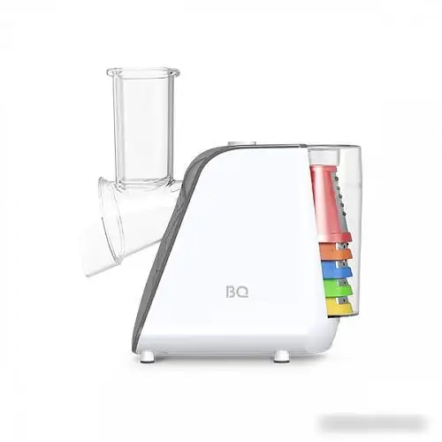 Овощерезка BQ CH1010 - фото товара