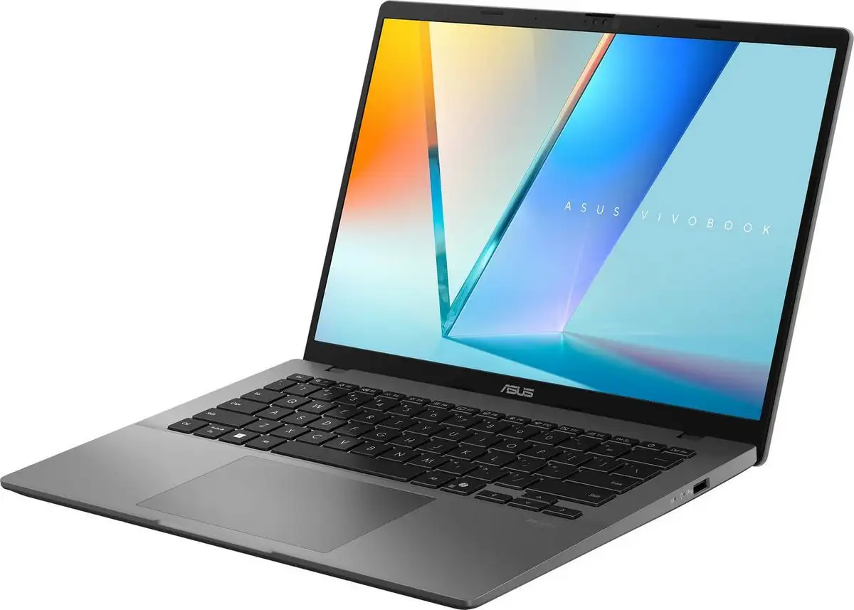 Ноутбук ASUS Vivobook S14 S3407CA-LY104 – фото товара