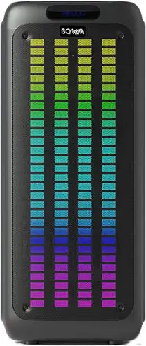 Патибокс BQ PBS2010