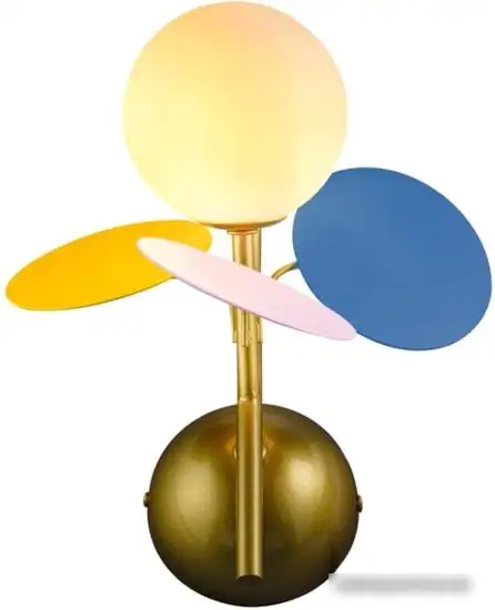Бра LOFT IT Matisse 10008/1W mult – фото товара