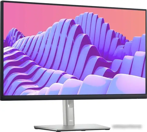 Монитор Dell P2722H – фото товара