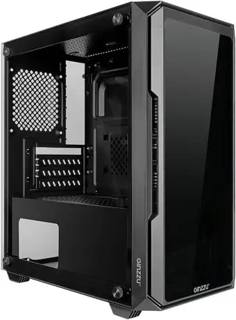 Корпус Ginzzu CL590 – изображение в каталоге