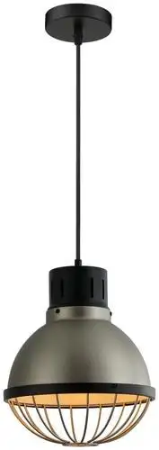 Подвесная люстра Velante 389-206-01 – изображение в каталоге