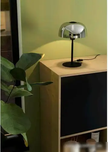 Настольная лампа Eglo Solo 2 900141