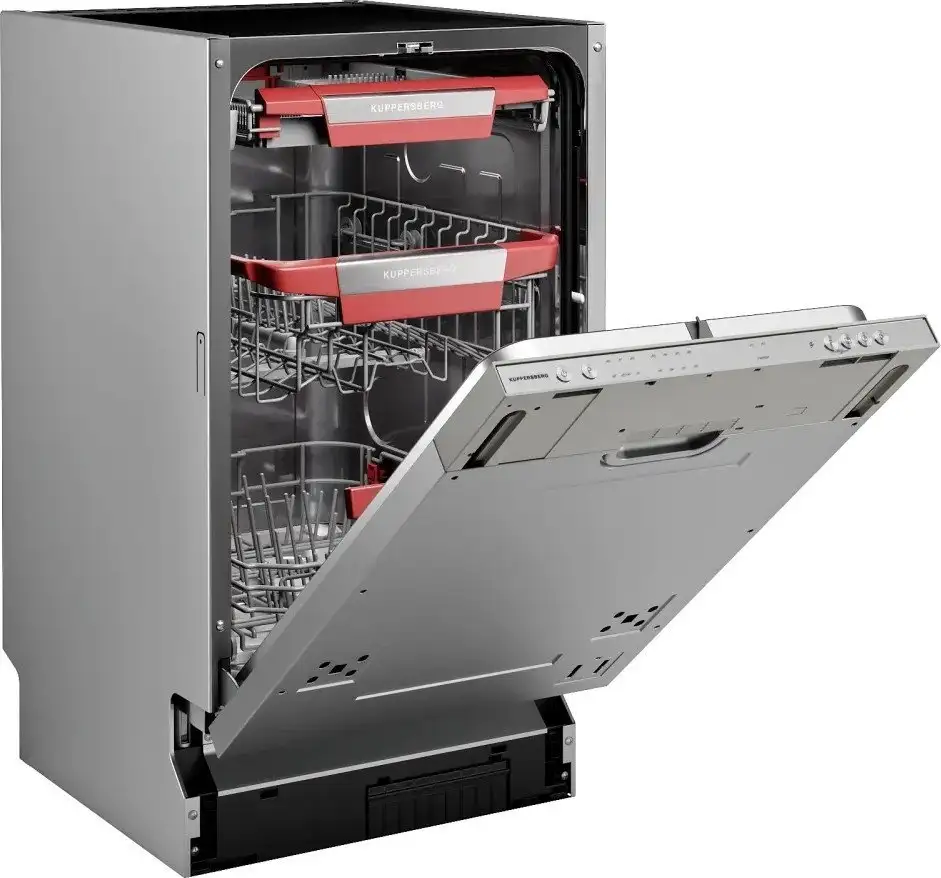 Встраиваемая посудомоечная машина KUPPERSBERG GIM 4592 - фото товара