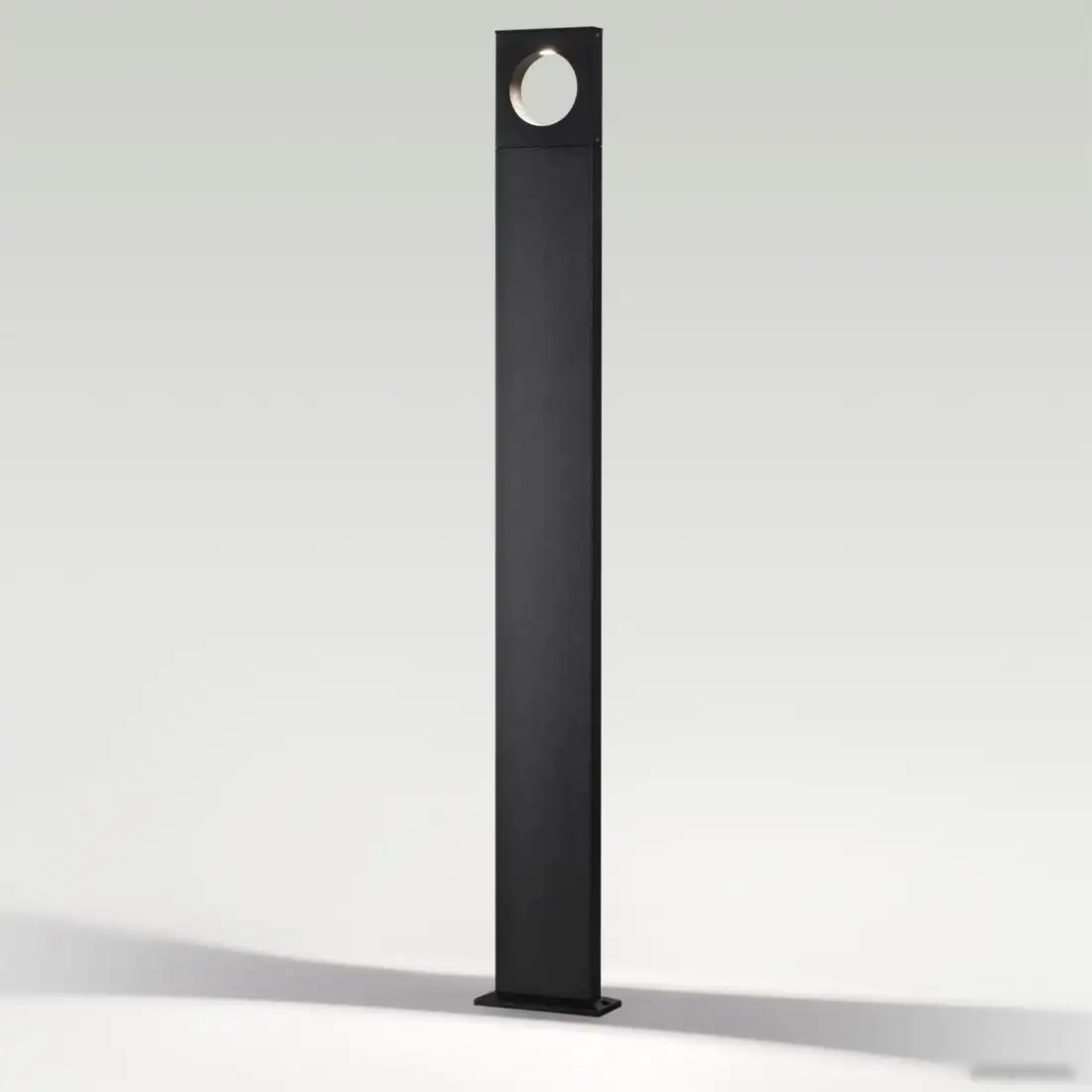 Фонарный столб Odeon Light Como 6653/10GA