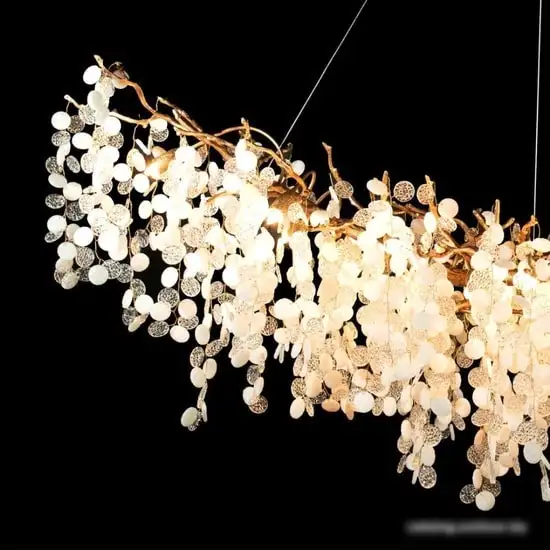 Подвесная люстра LOFT IT Fairytree 10066/1500 GB – фото товара