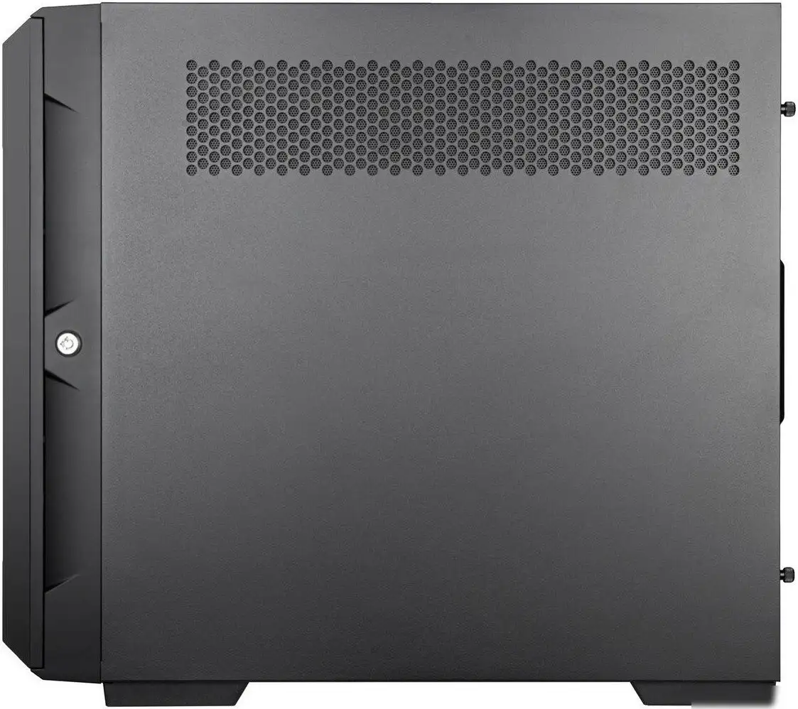 Корпус SilverStone CS382 SST-CS382 – фото товара